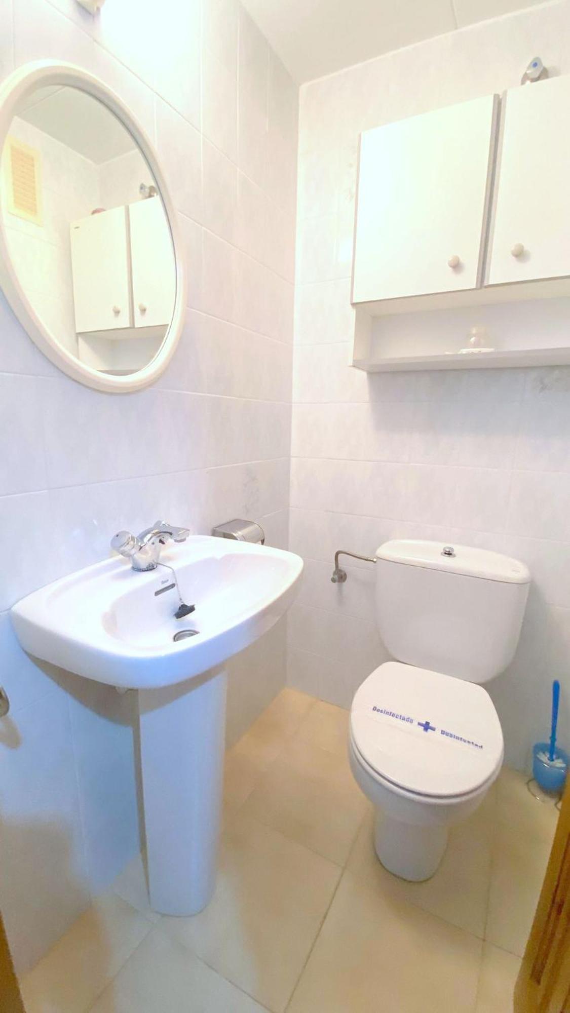 Garbinell 2 2 Daire Roses Dış mekan fotoğraf