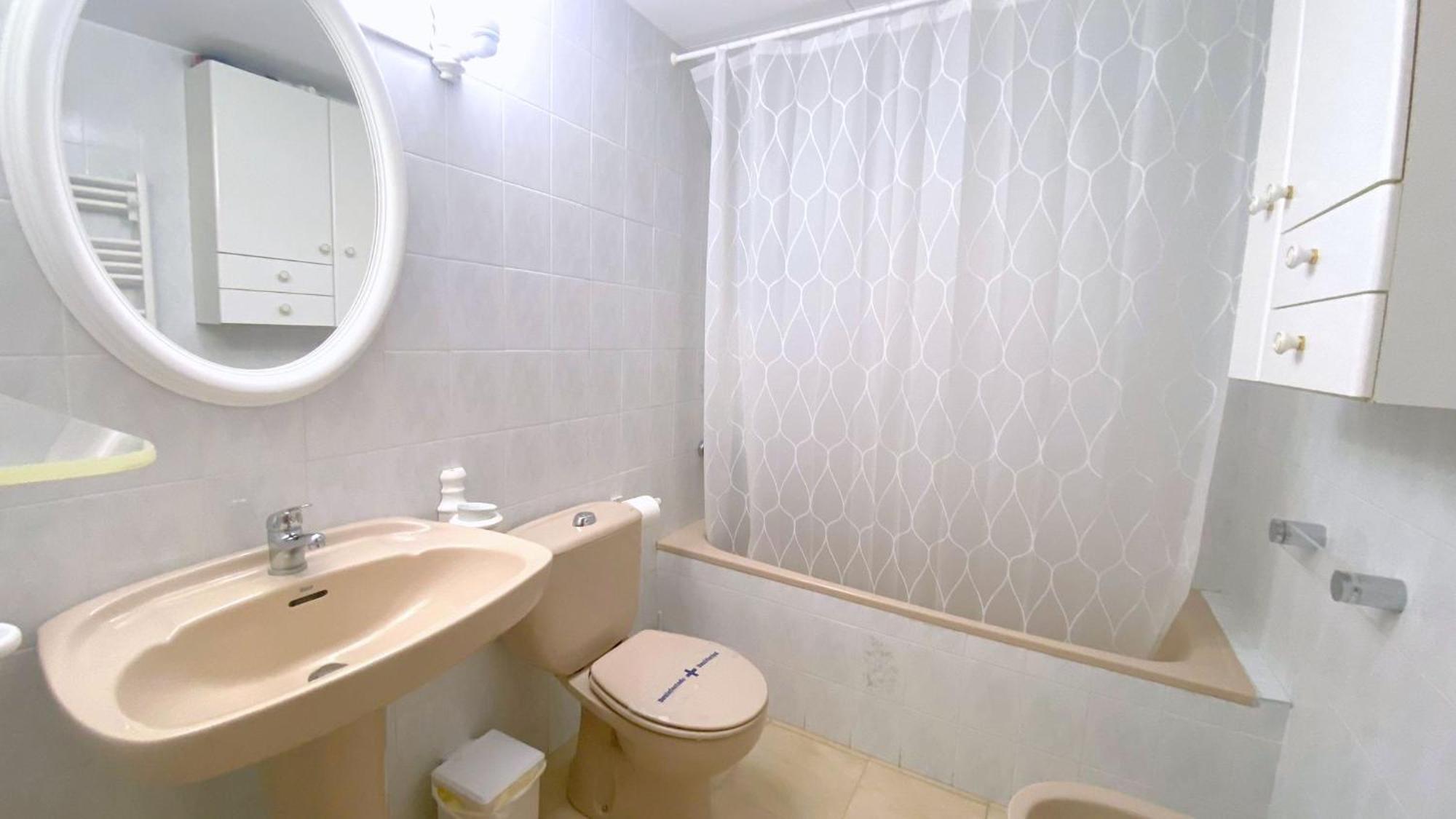 Garbinell 2 2 Daire Roses Dış mekan fotoğraf