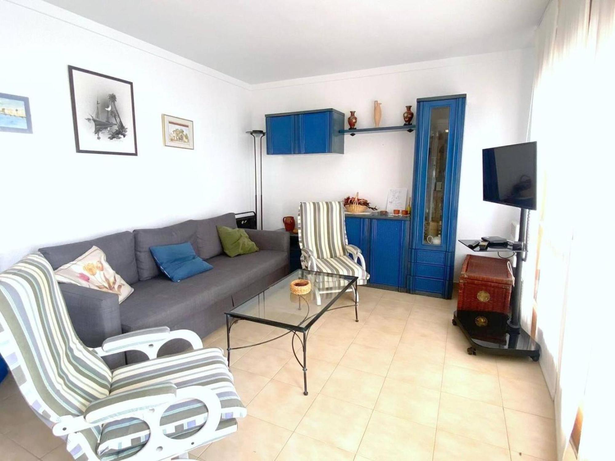 Garbinell 2 2 Daire Roses Dış mekan fotoğraf