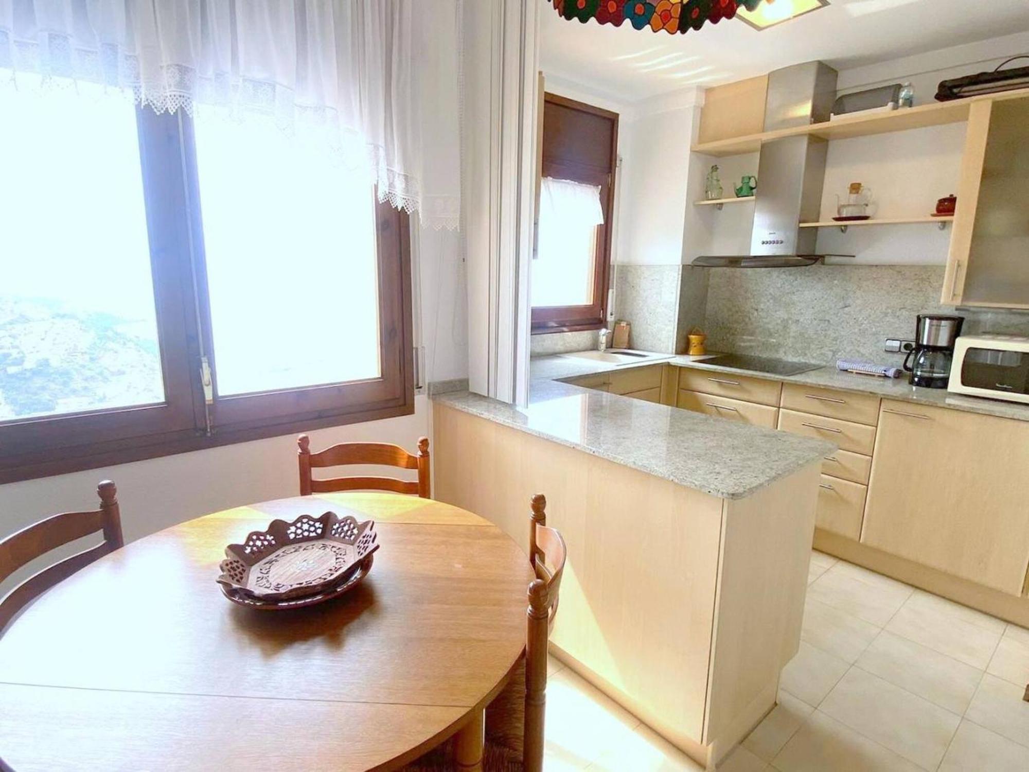 Garbinell 2 2 Daire Roses Dış mekan fotoğraf